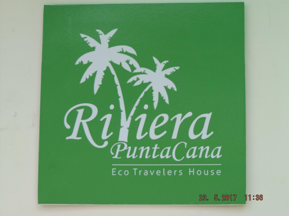 Riviera Punta Cana Eco Travelers Esterno foto